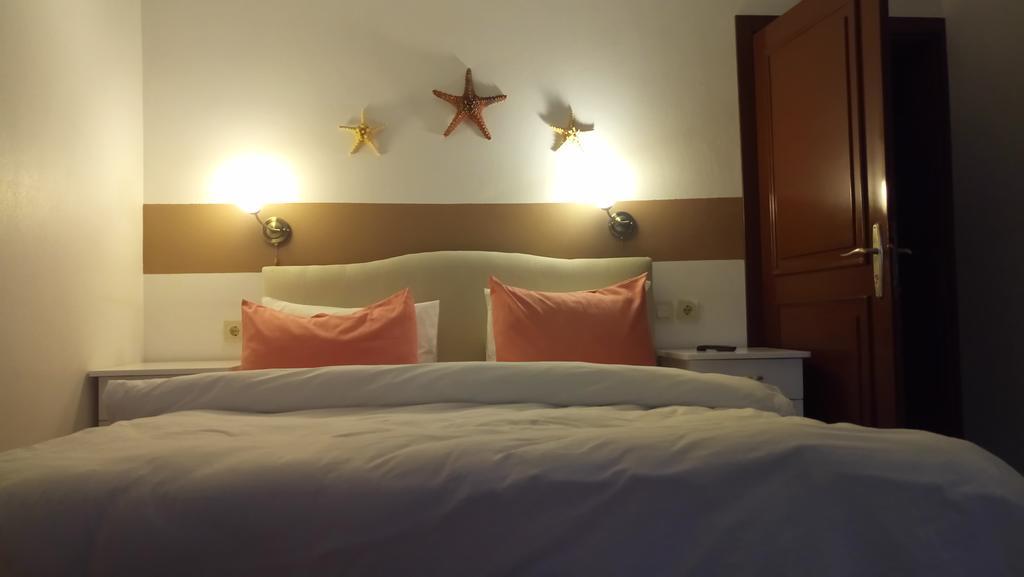 Dolphin Hotel セリミエ エクステリア 写真